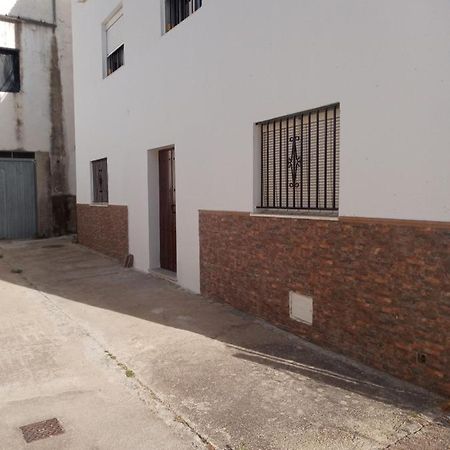 Casa Maria Villa Algodonales Eksteriør billede