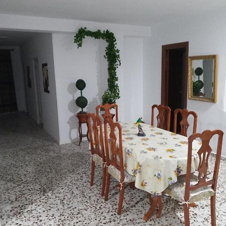 Casa Maria Villa Algodonales Eksteriør billede