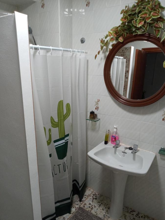 Casa Maria Villa Algodonales Eksteriør billede