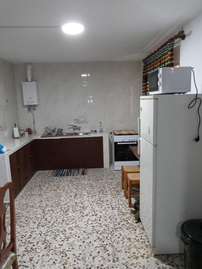 Casa Maria Villa Algodonales Eksteriør billede